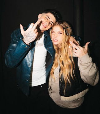 Lauty Gram Lo que sientes x mí