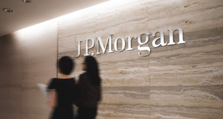 jp morgan