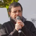 PJ de San Martín