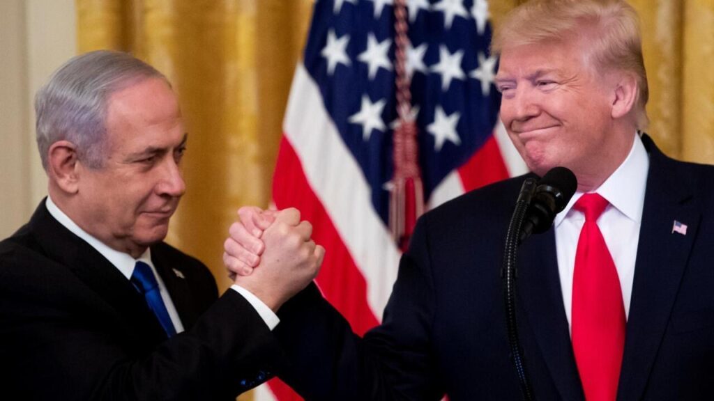 Estados Unidos bombardeó instalaciones nucleares en Irán y crece el temor a una guerra abierta