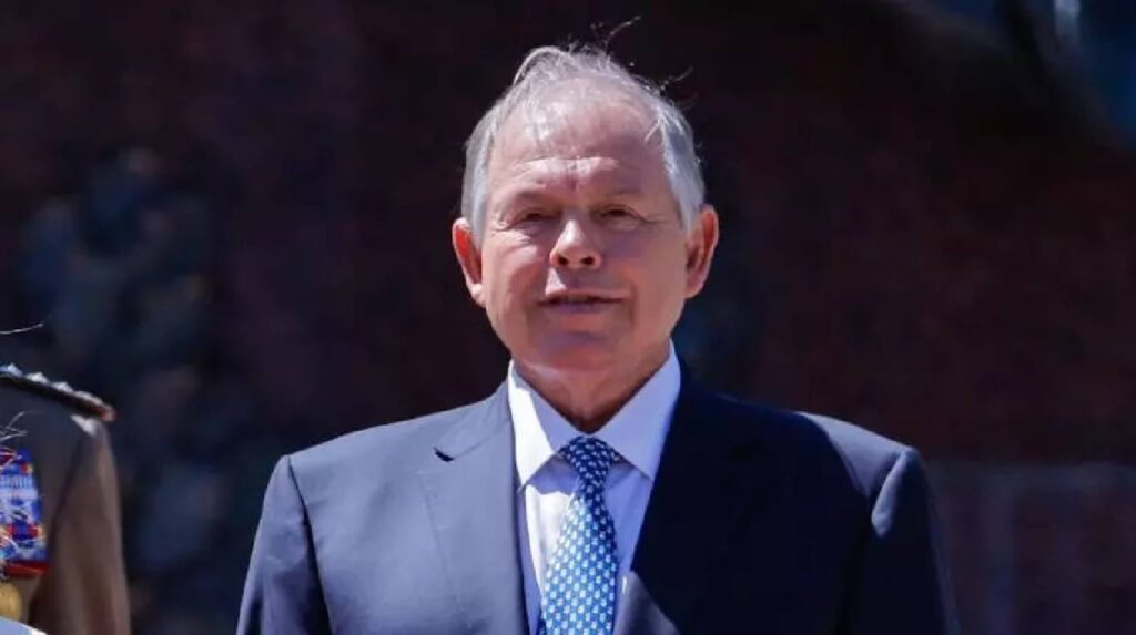 Medio Oriente: se recomienda a los ciudadanos argentinos evitar o postergar viajes a esa región