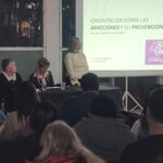 Gabriel Pollio participó en la capacitación organizada por La Púrpura en Tigre