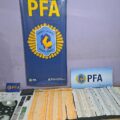 PFA