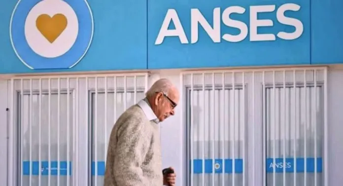 Aumento jubilaciones y AUH julio 2025