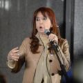 Cristina Kirchner medida cautelar CIDH
