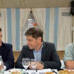 kicillof kirchner massa