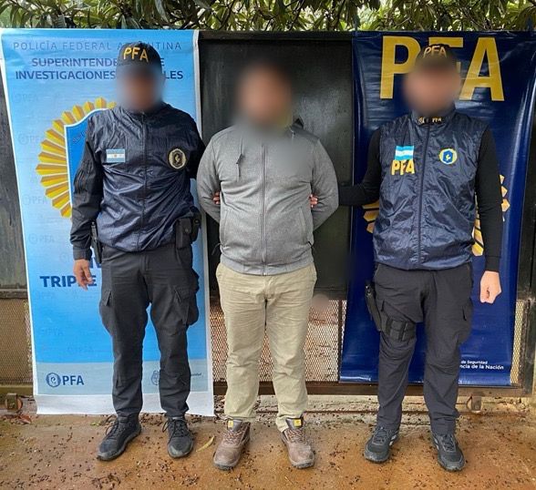 OPERATIVO “FRIEND´S”: ORGANIZACIÓN CRIMINAL DEDICADA A LA PRODUCCIÓN Y VENTA DE MATERIAL DE ABUSO SEXUAL INFANTIL