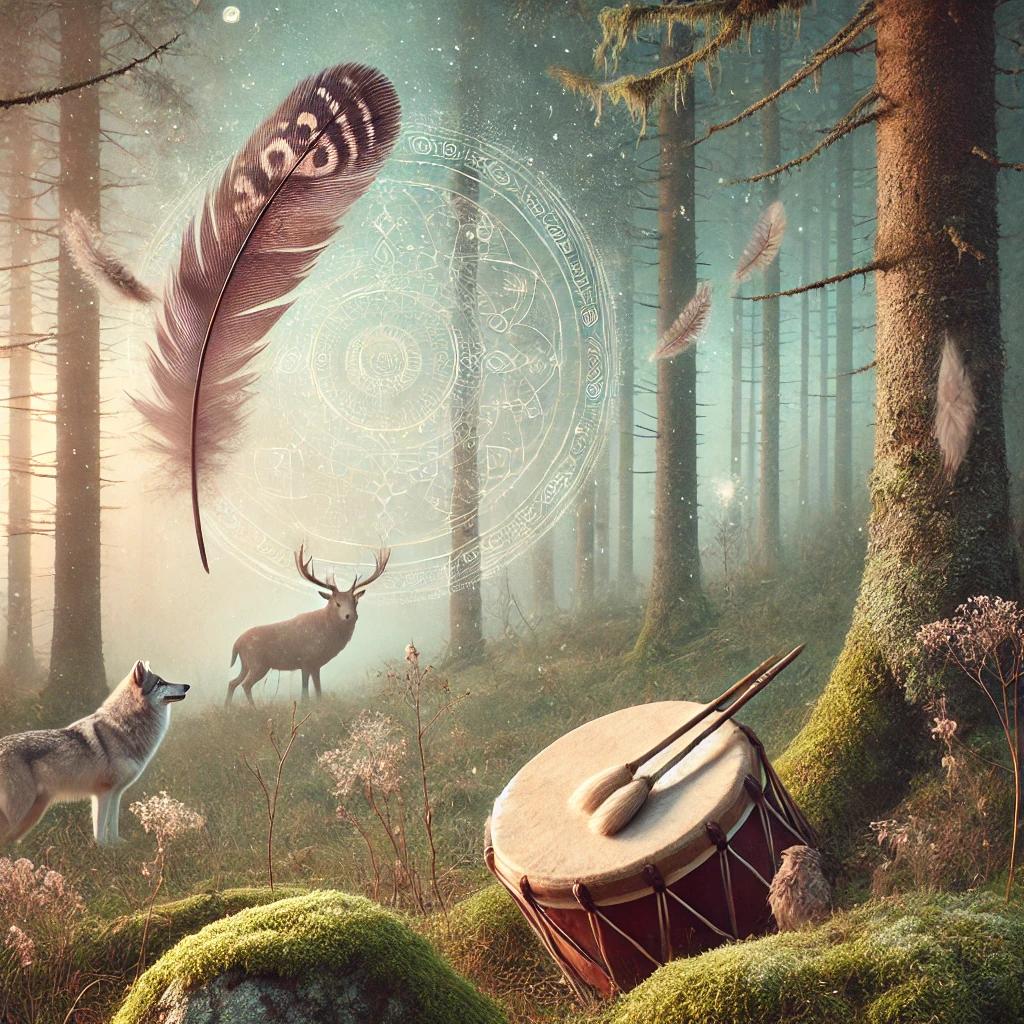 Taller de escritura Ancestral