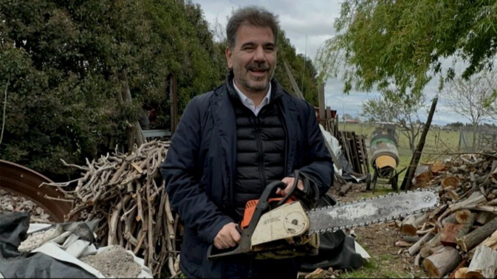 Cristian Ritondo Buenos Aires populismo