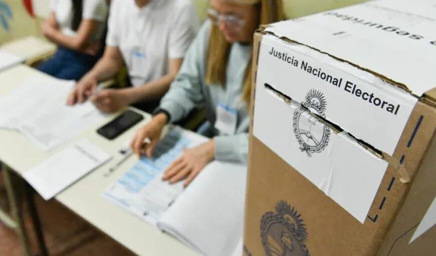 Junta Electoral