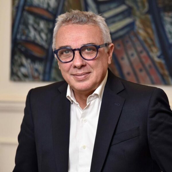 Julio Zamora encabeza la lista a senadores por la 1ª Sección: “Voy a asumir, no soy candidato testimonial”