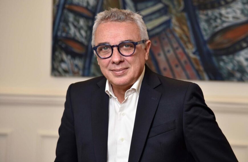 Julio Zamora encabeza la lista a senadores por la…