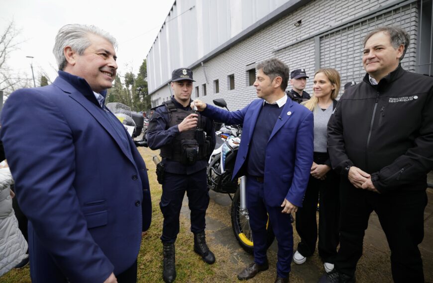 Kicillof