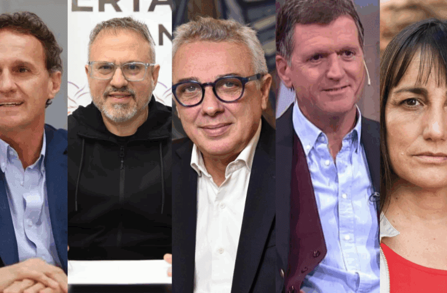 Primera Sección Electoral