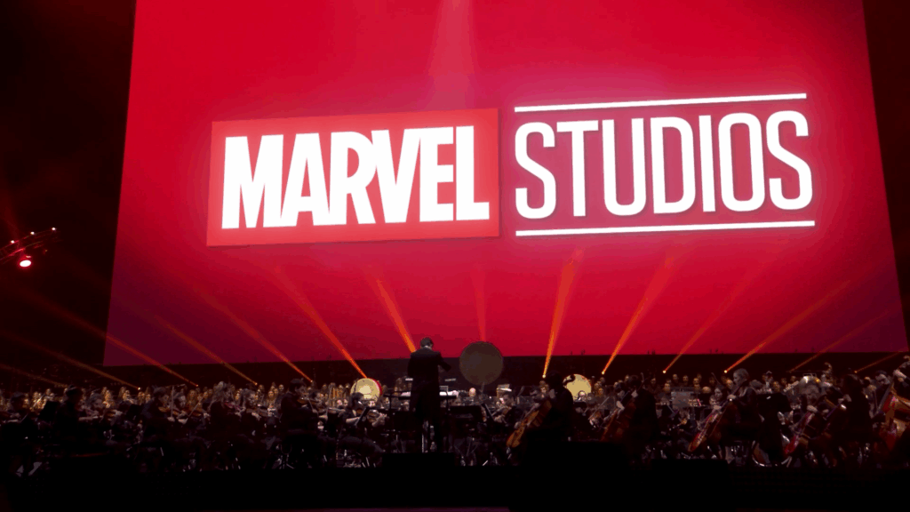 Marvel