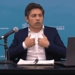 Kicillof