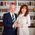 CFK y LULA