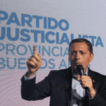 PJ bonaerense
