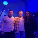 LUCHO SAIRE: LA RENOVACIÓN LIBERAL…