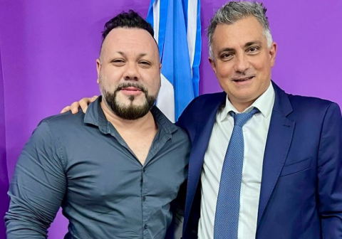 La Libertad Avanza