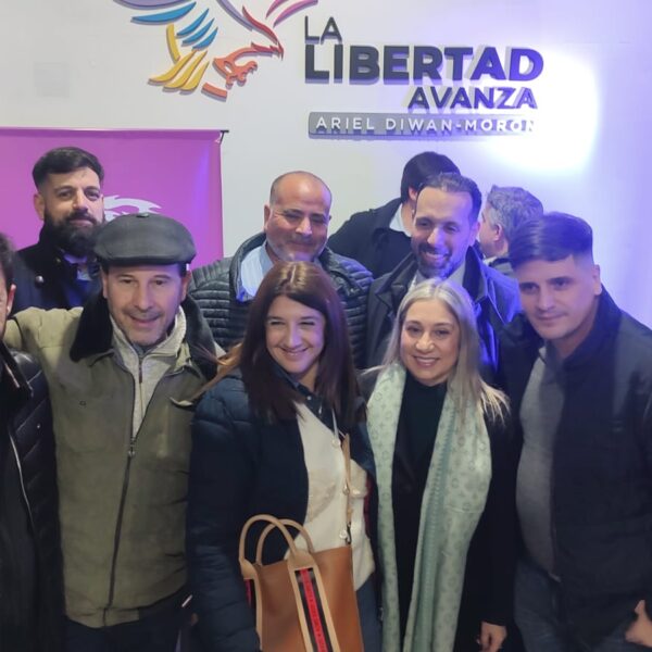 La Púrpura consolida su estructura en la Primera Sección con fuerte impronta profesional y territorial