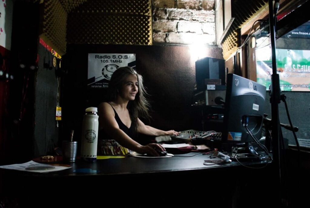 3 de julio | Día del Locutor y la Locutora: Celebramos las voces que nos acompañan cada día