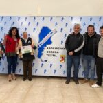 1º de julio  Aniversario del fallecimiento de Perón y emotiva presentación del libro “HEBE”