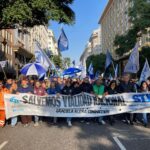 Vialidad Nacional: La Justicia frenó el DNU de disolución y trabajadores piden que el Congreso Nacional también lo rechace