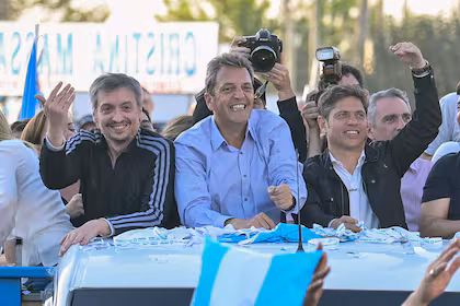 Fuerza Patria