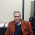 “La Lista Sábana nos trajo una democracia de cartón”: Julio Sorrentino pide una reforma política urgente