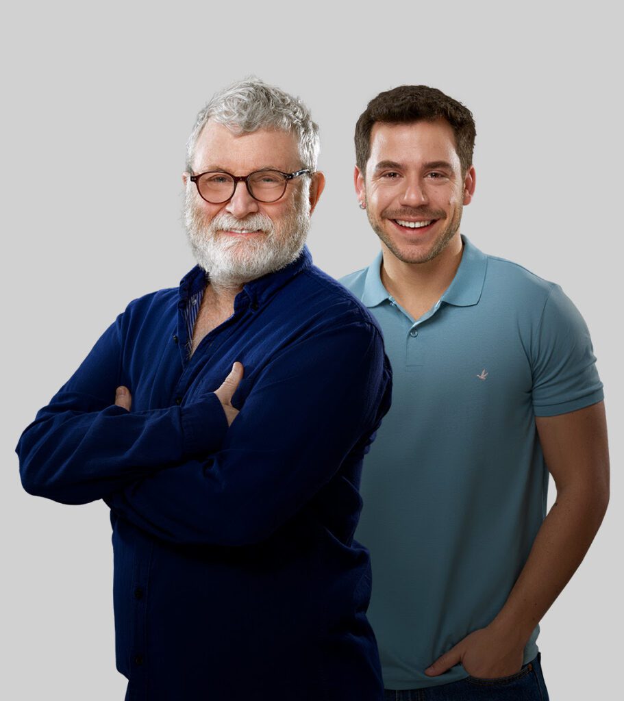 Becas en IAM, estudia «Comedia Musical» Con los mejores de la industria