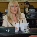 Falleció Mabel del Carmen Genta. El Instituto Progresar recuerda el sonido de su risa alegre