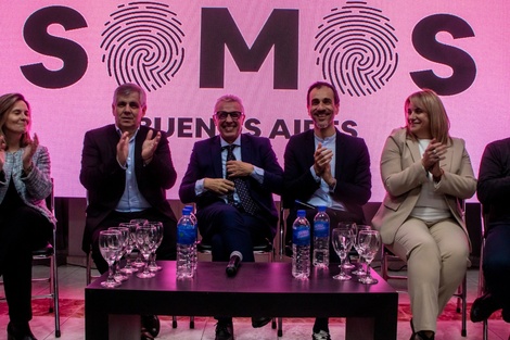 Somos Buenos Aires