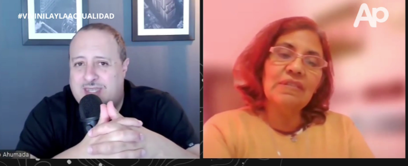 Facundo Ahumada: valores, propuestas y educación financiera para bajar la conflictividad social