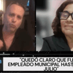 Sardella: «Hace trece años que recorro el territorio. No hago videos demagógicos»