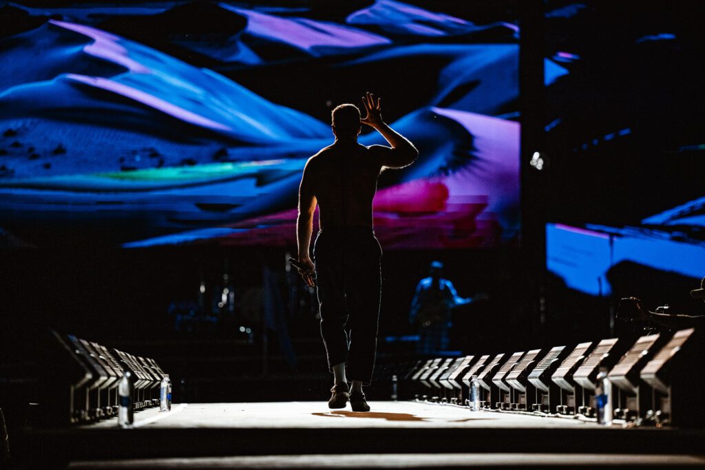 Imagine Dragons