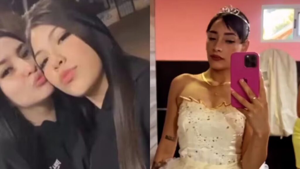 Triple Femicidio Varela Narco