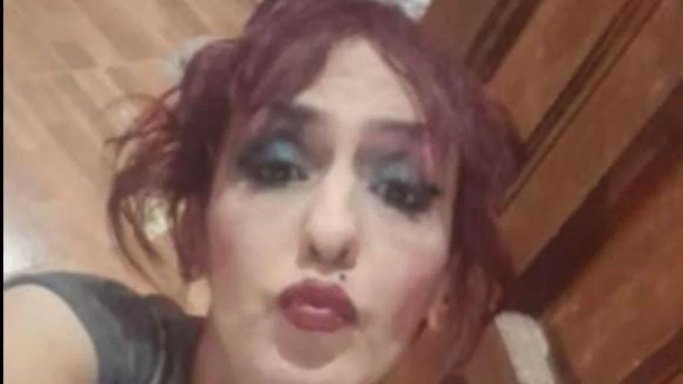 NEUQUEN CAPITAL “Azul, te estamos buscando” mujer trans desaparecio el dia 25 de septiembre