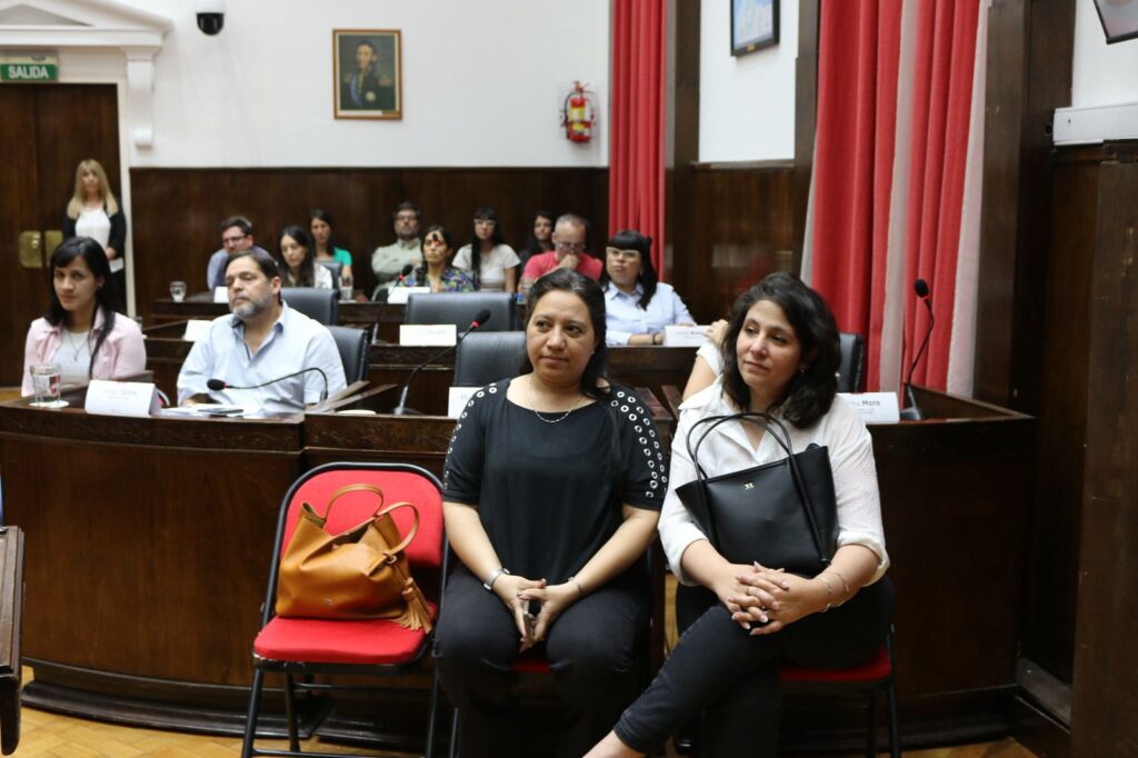 HCD Morón