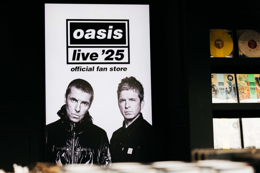 Oasis