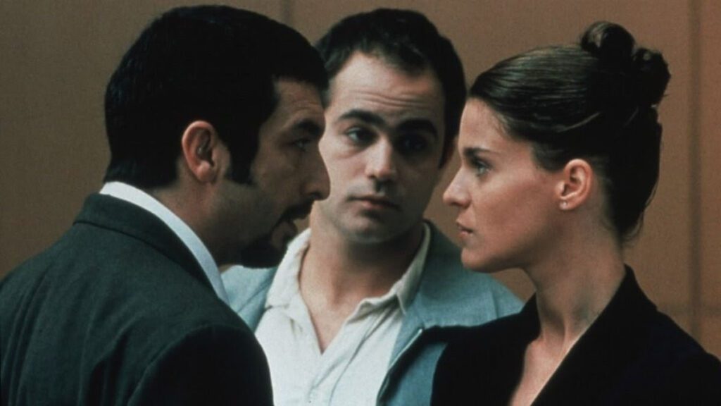 Festival de Cine de Mar Del Plata