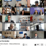 Causa Cuadernos, comienza el juicio. CFK lo calificó como otro show mediático