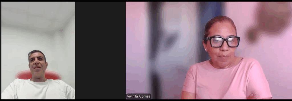 Santiago Leo, dos años en el ejercicio de su primer experiencia como concejal