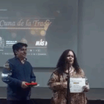 Circulo de periodistas: Reconoció con el tradicional Premio de la Cuna de la Tradición