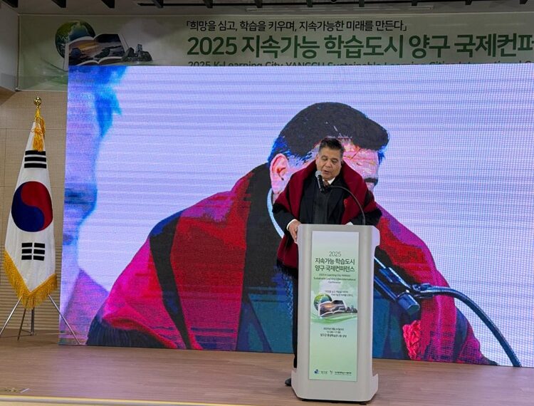 ISHII FUE DISTINGUIDO EN LA REPÚBLICA&hellip;