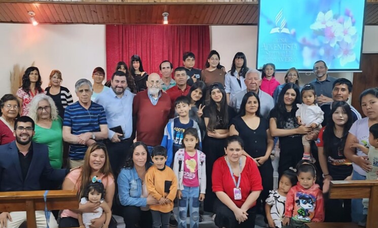 ISHII IMPULSA EL DIÁLOGO INTERRELIGIOSO