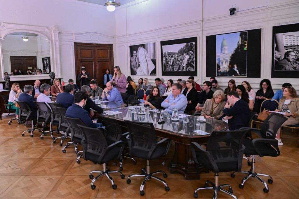 Legislatura Porteña