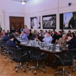 Legislatura Porteña