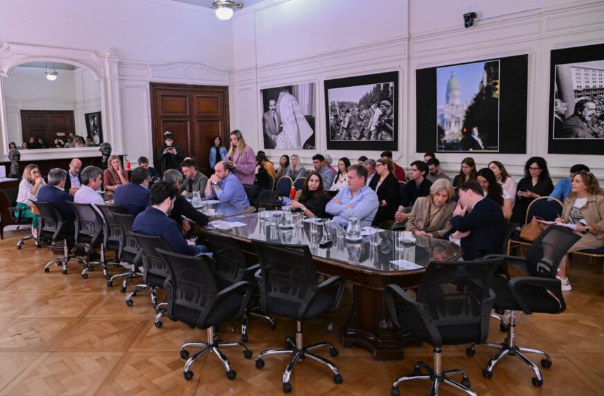 Legislatura Porteña