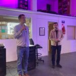 Universo San Martín: un espacio de encuentro, conocimiento y juego